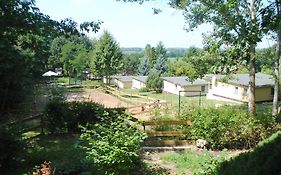 Bungalows Zur Alten Fähre